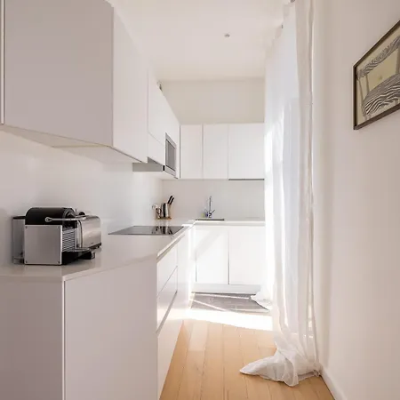 2 Bedroom In Centre: Santiago Διαμέρισμα Κάννες