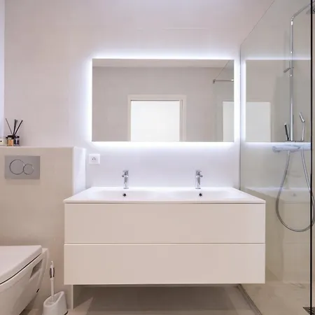 Διαμέρισμα 2 Bedroom In Centre: Santiago *