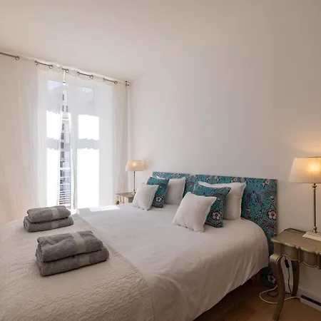 Apartament 2 Bedroom In Centre: Santiago Cannes