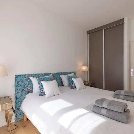 2 Bedroom In Centre: Santiago *