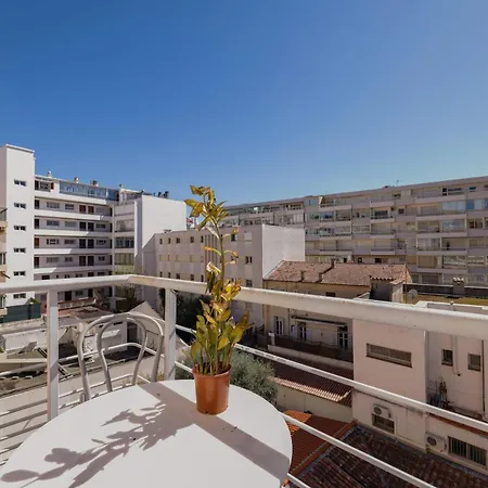 Appartement 2 Bedroom In Centre: Santiago *