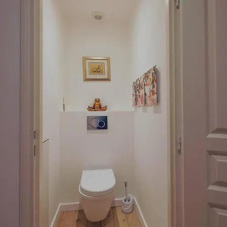 2 Bedroom In Centre: Santiago
