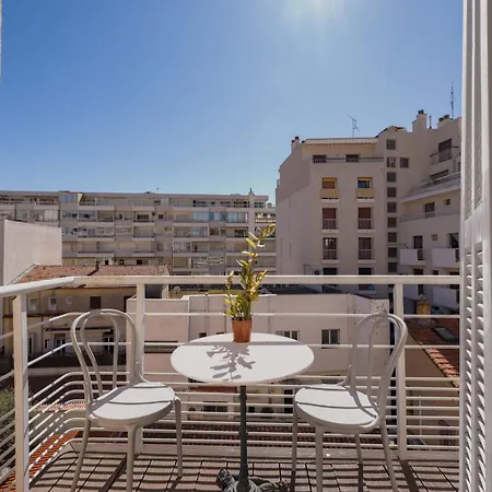 2 Bedroom In Centre: Santiago Lägenhet *